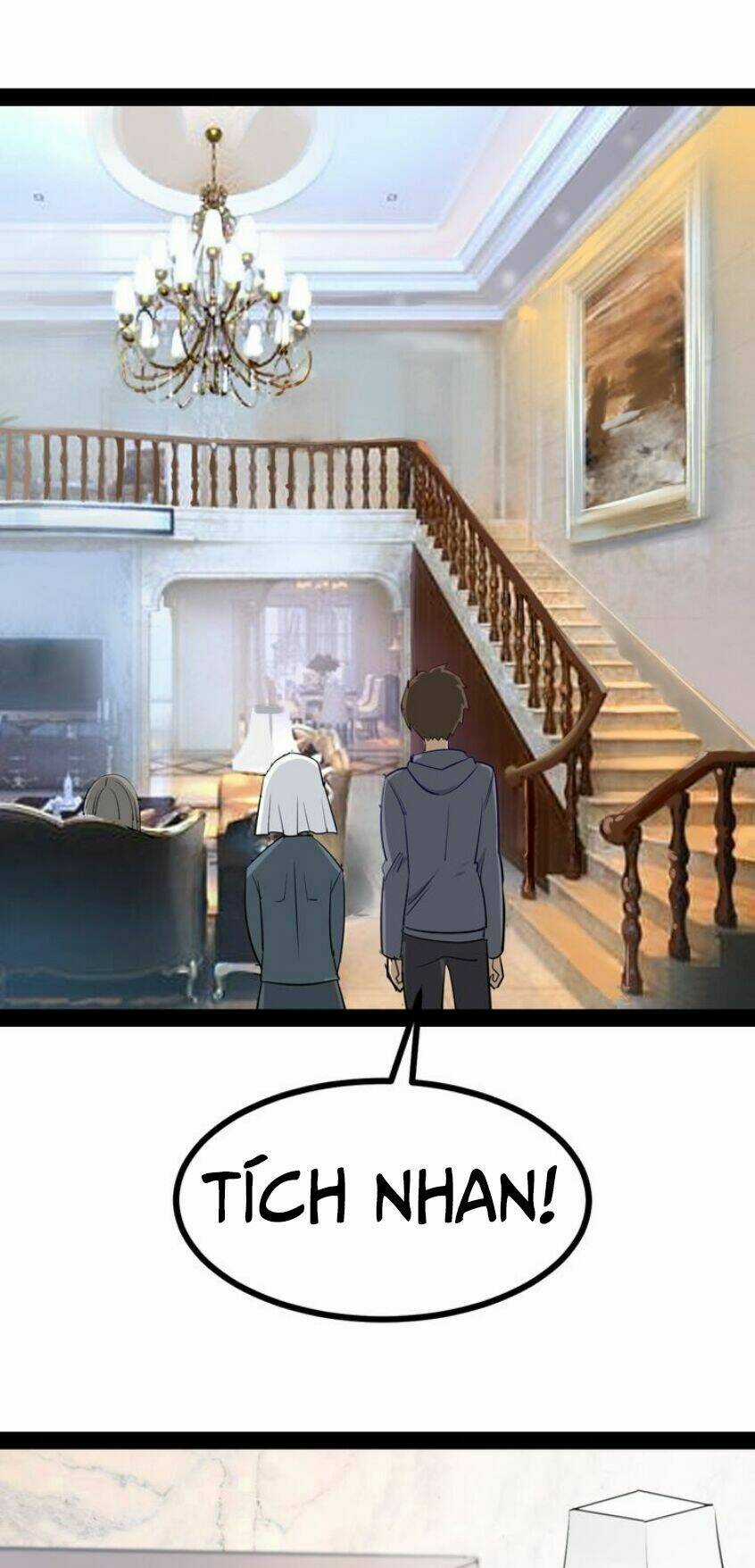 Cửa Hàng Đào Bảo Thông Tam Giới Chapter 6 trang 6