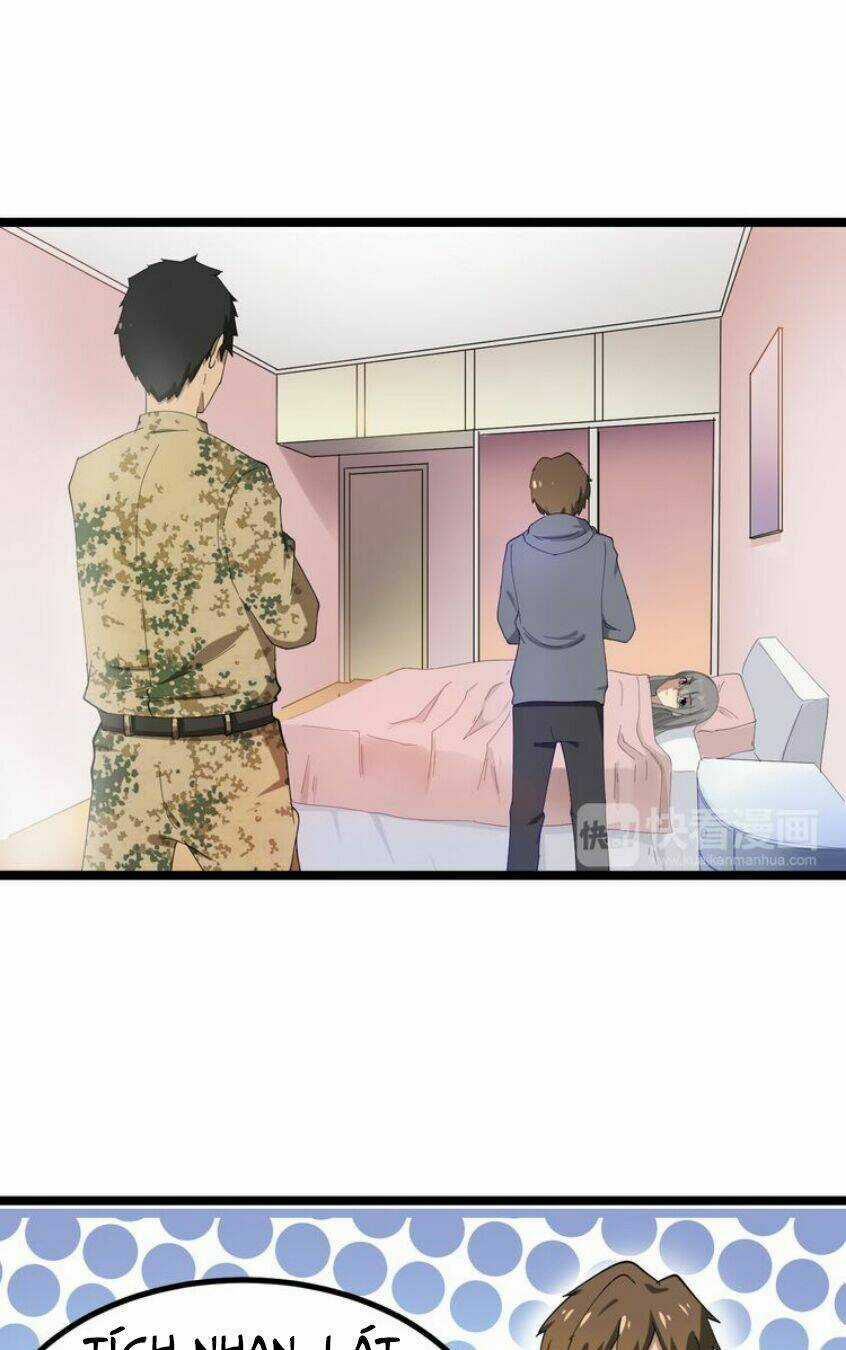 Cửa Hàng Đào Bảo Thông Tam Giới Chapter 6 trang 62