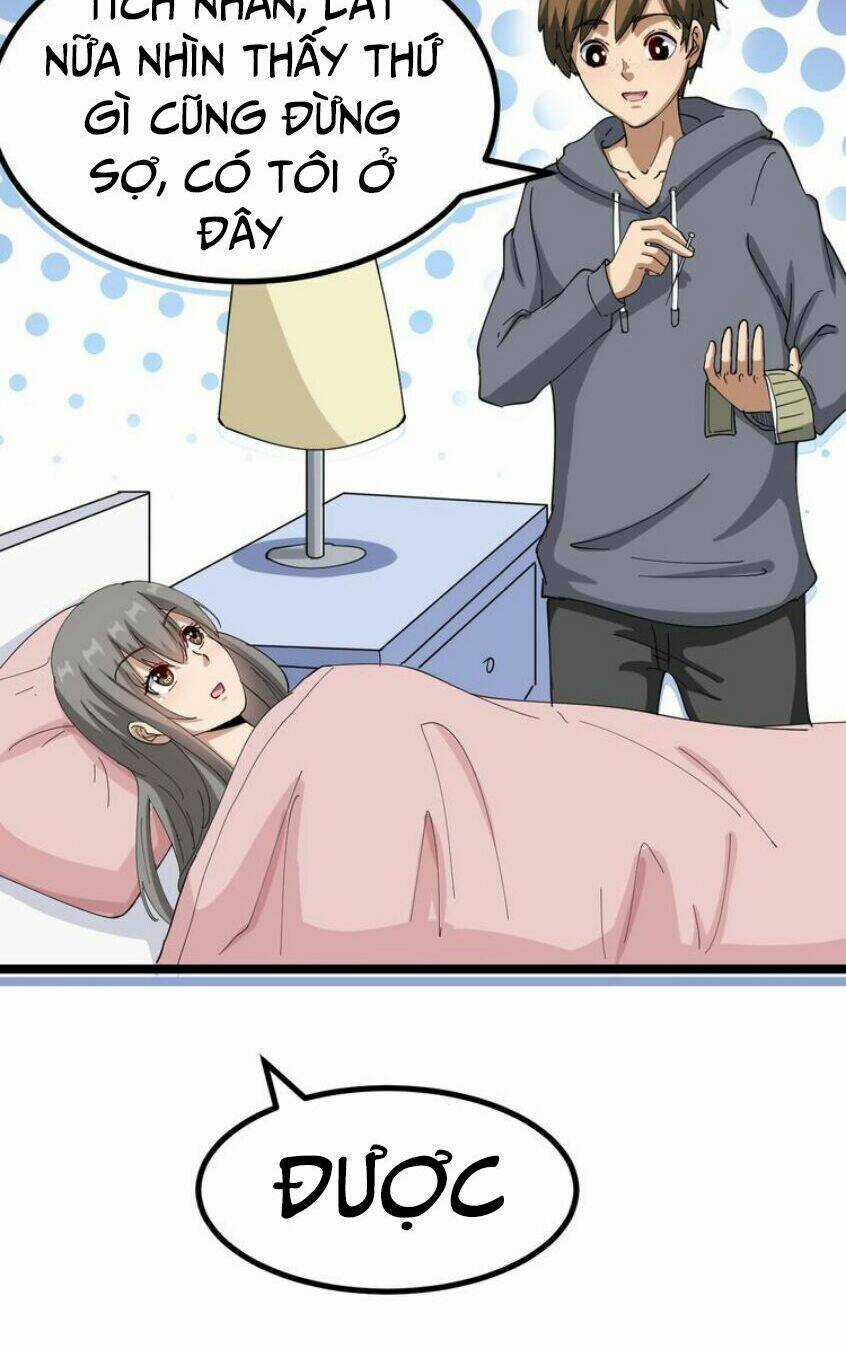 Cửa Hàng Đào Bảo Thông Tam Giới Chapter 6 trang 63