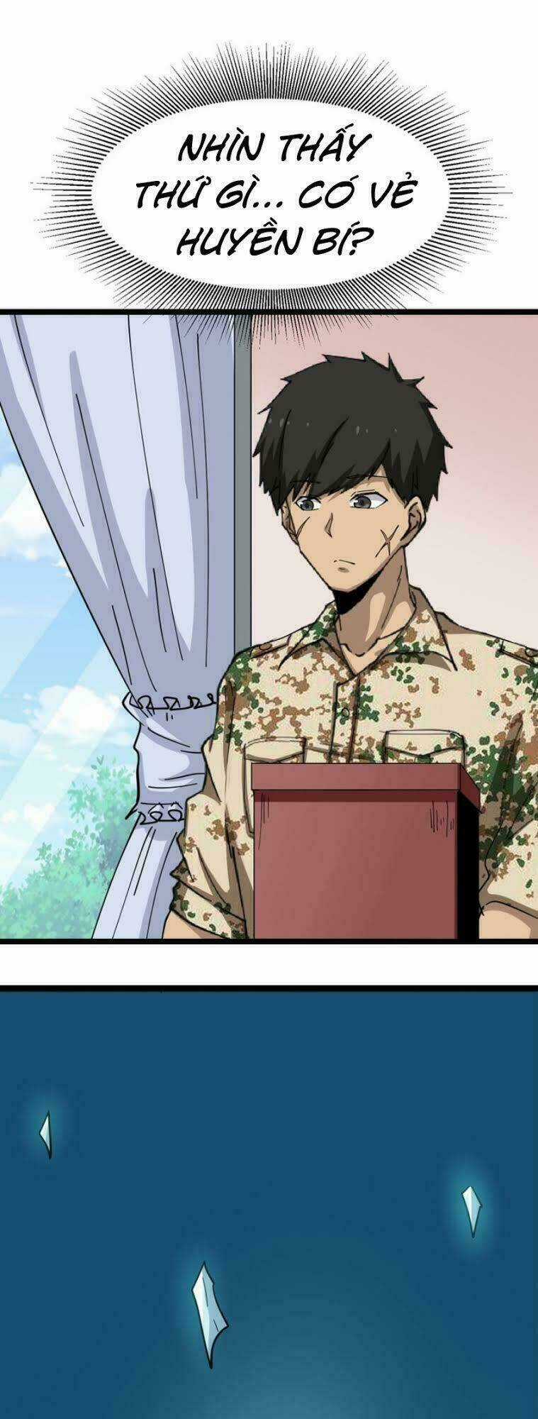 Cửa Hàng Đào Bảo Thông Tam Giới Chapter 6 trang 64