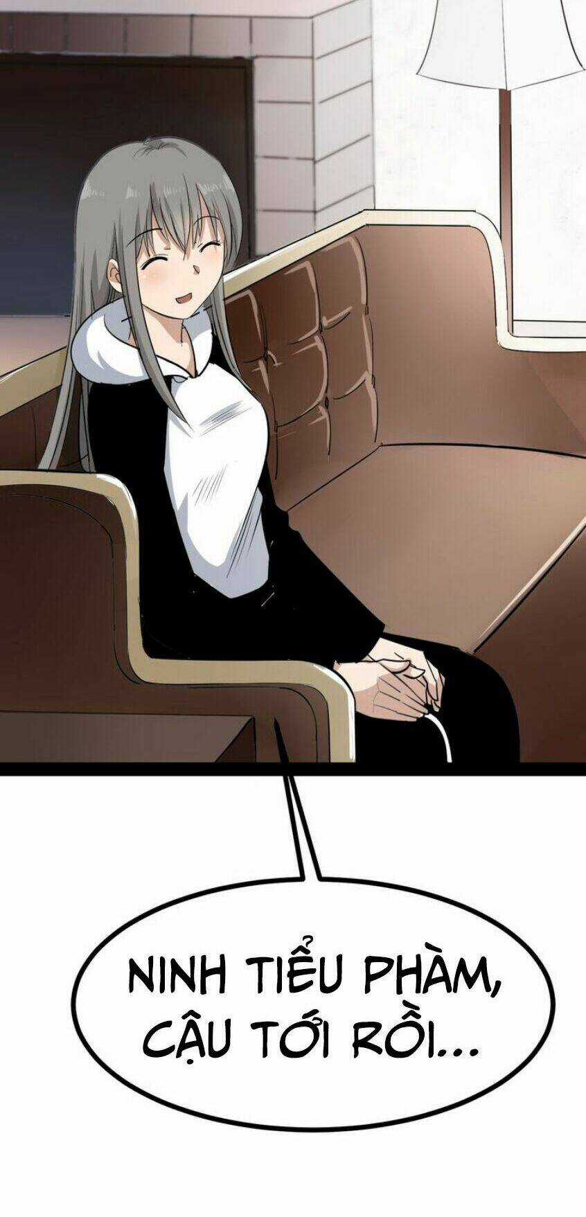 Cửa Hàng Đào Bảo Thông Tam Giới Chapter 6 trang 7