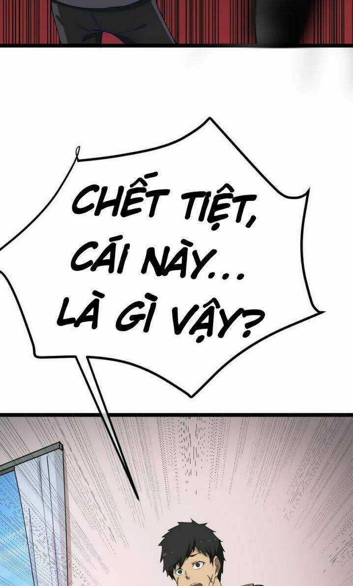 Cửa Hàng Đào Bảo Thông Tam Giới Chapter 6 trang 70