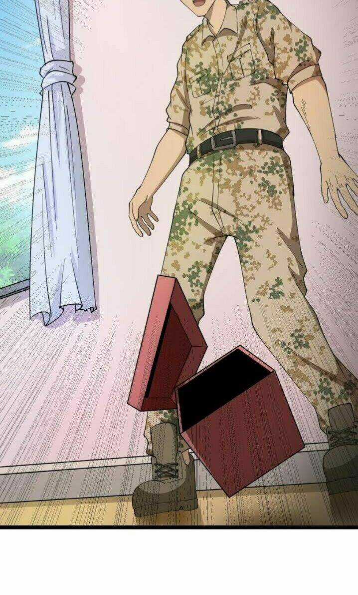 Cửa Hàng Đào Bảo Thông Tam Giới Chapter 6 trang 71