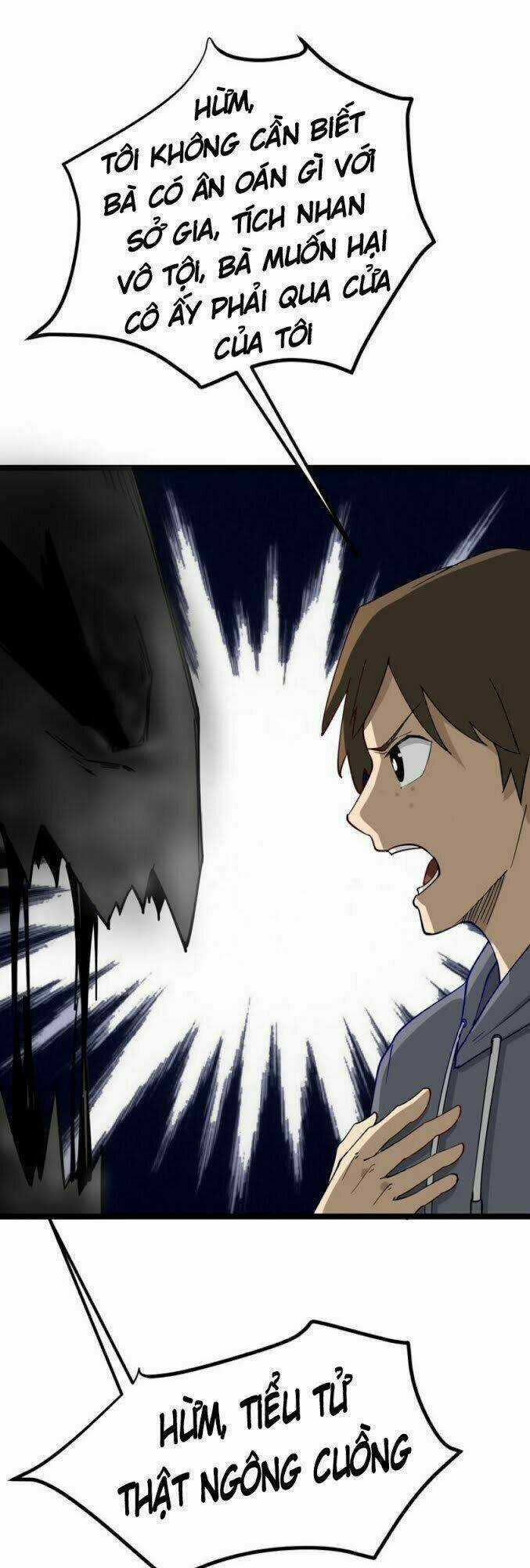 Cửa Hàng Đào Bảo Thông Tam Giới Chapter 6 trang 72