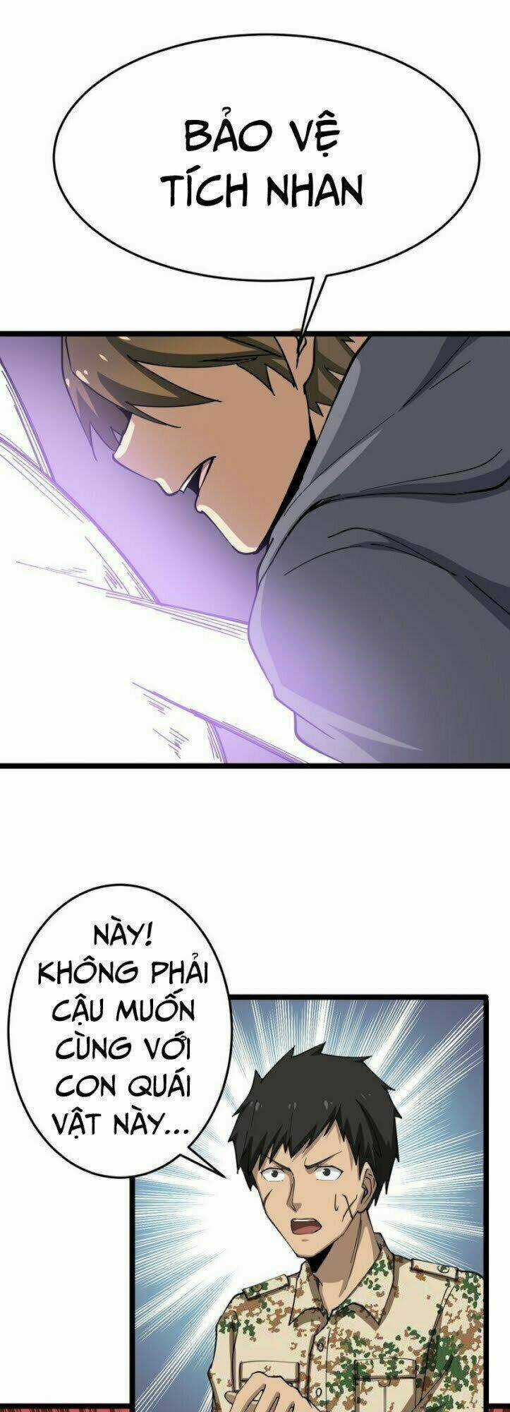 Cửa Hàng Đào Bảo Thông Tam Giới Chapter 6 trang 75