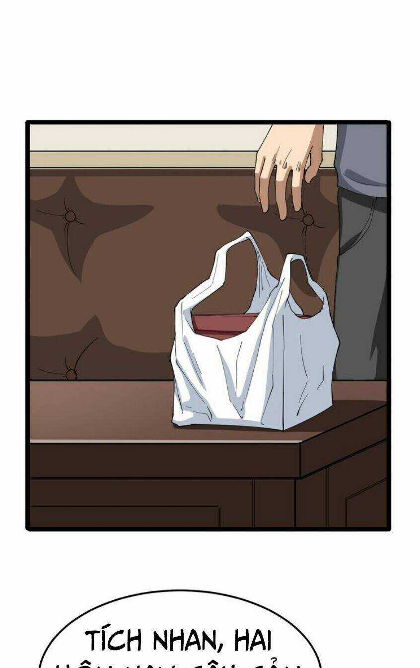 Cửa Hàng Đào Bảo Thông Tam Giới Chapter 6 trang 8