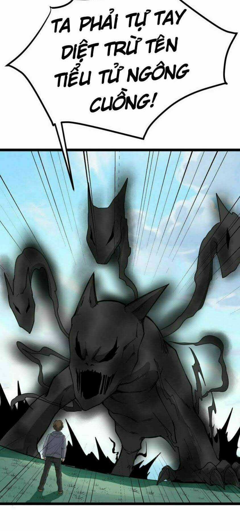 Cửa Hàng Đào Bảo Thông Tam Giới Chapter 6 trang 82