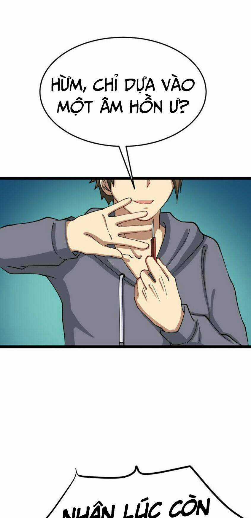 Cửa Hàng Đào Bảo Thông Tam Giới Chapter 6 trang 83