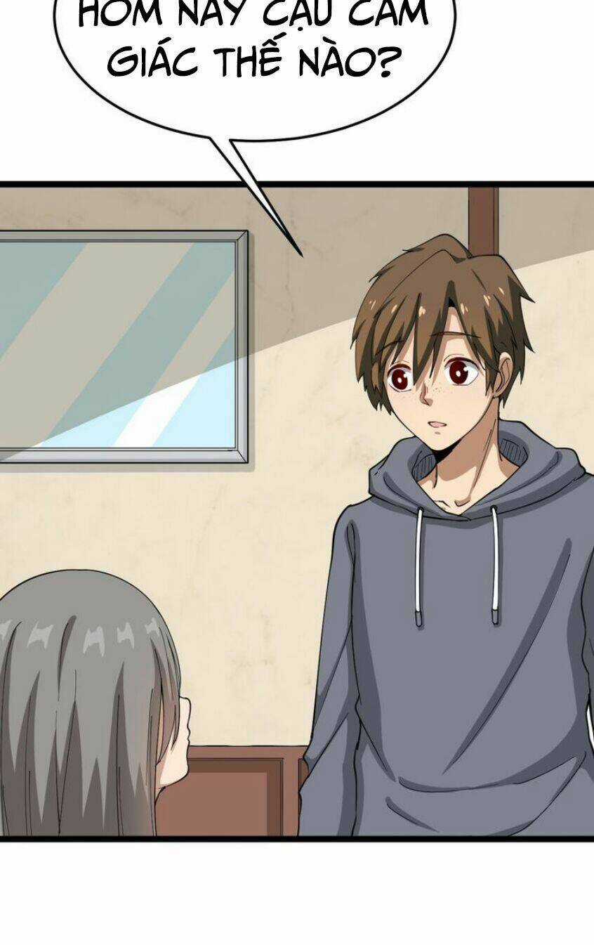 Cửa Hàng Đào Bảo Thông Tam Giới Chapter 6 trang 9