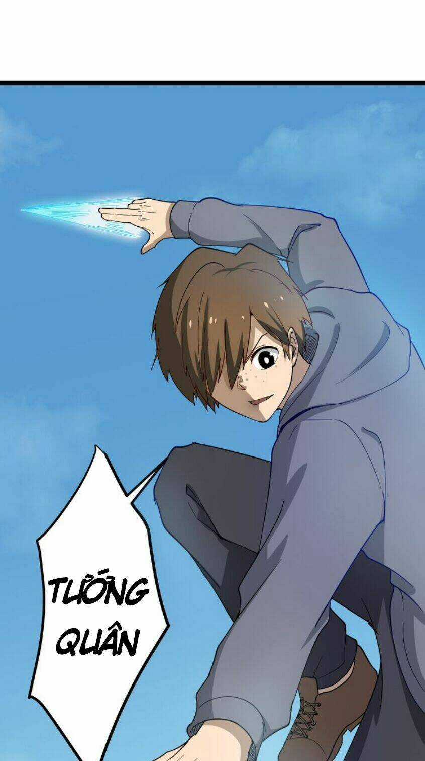 Cửa Hàng Đào Bảo Thông Tam Giới Chapter 6 trang 91