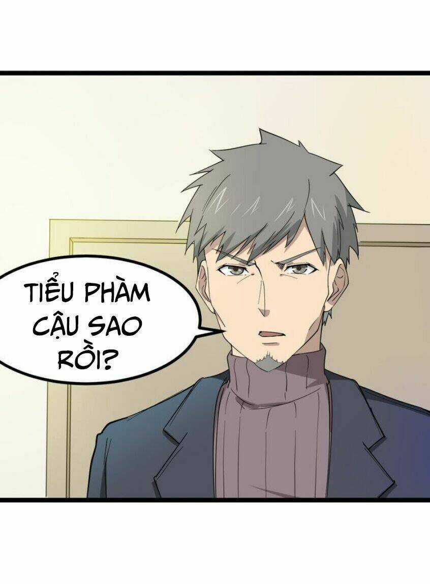 Cửa Hàng Đào Bảo Thông Tam Giới Chapter 7 trang 10