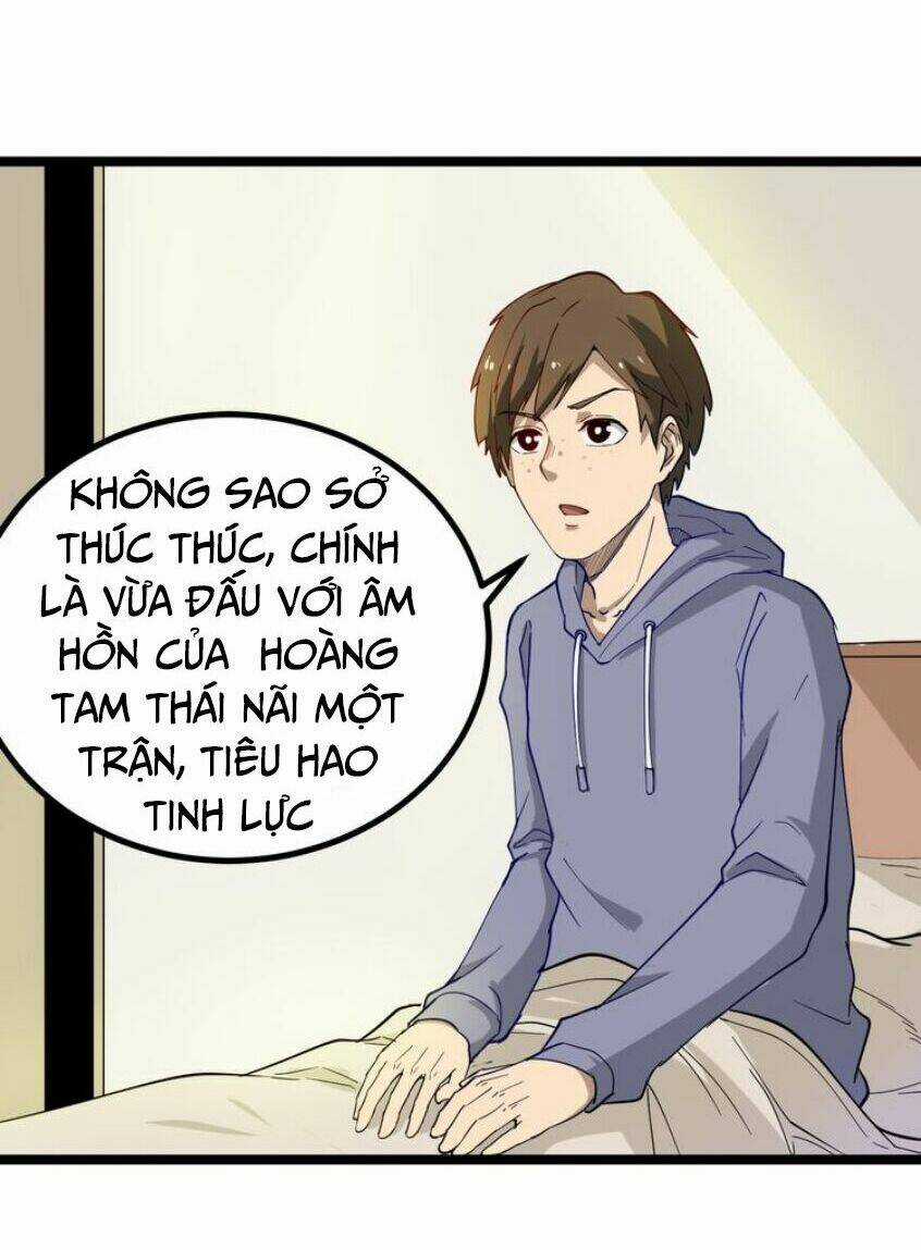 Cửa Hàng Đào Bảo Thông Tam Giới Chapter 7 trang 11