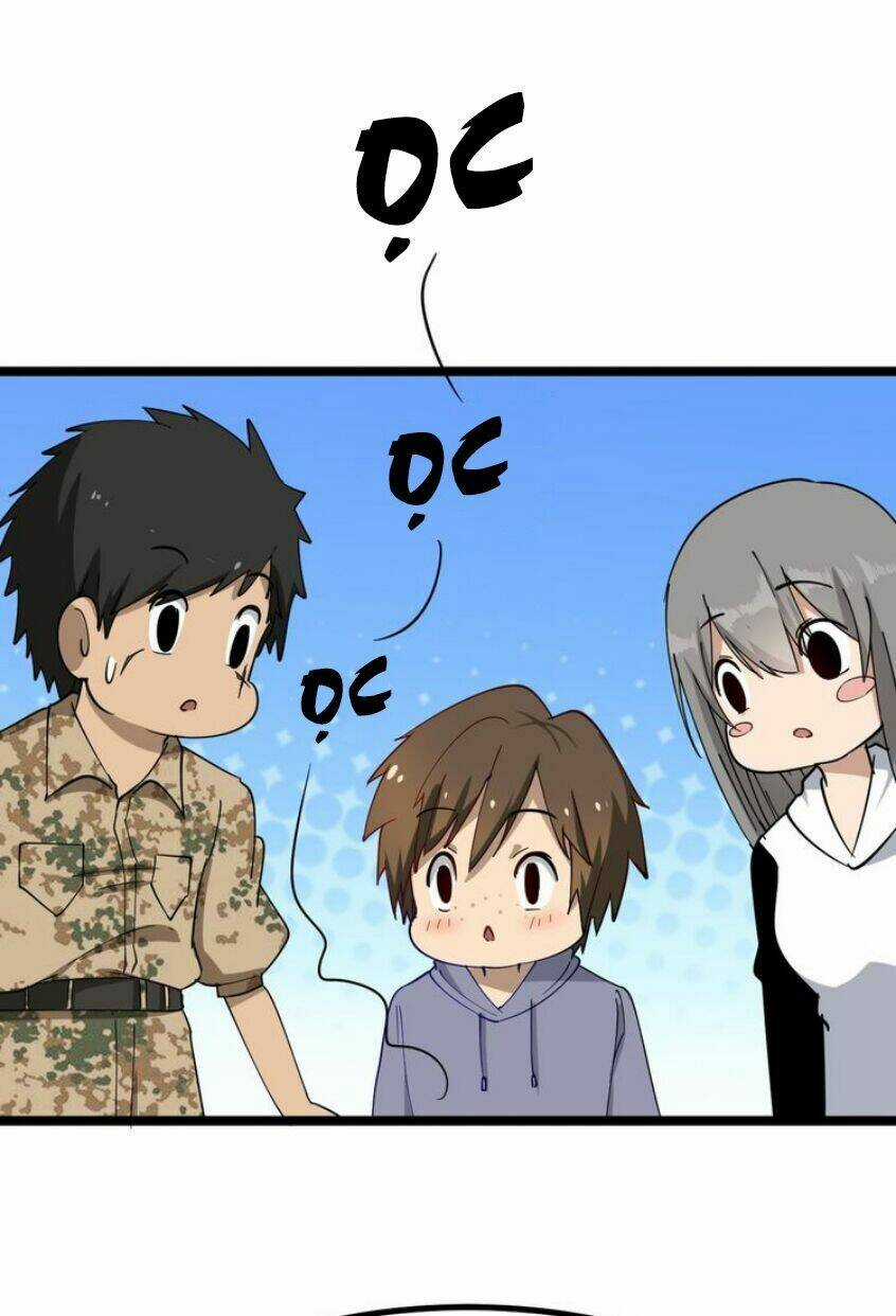 Cửa Hàng Đào Bảo Thông Tam Giới Chapter 7 trang 12