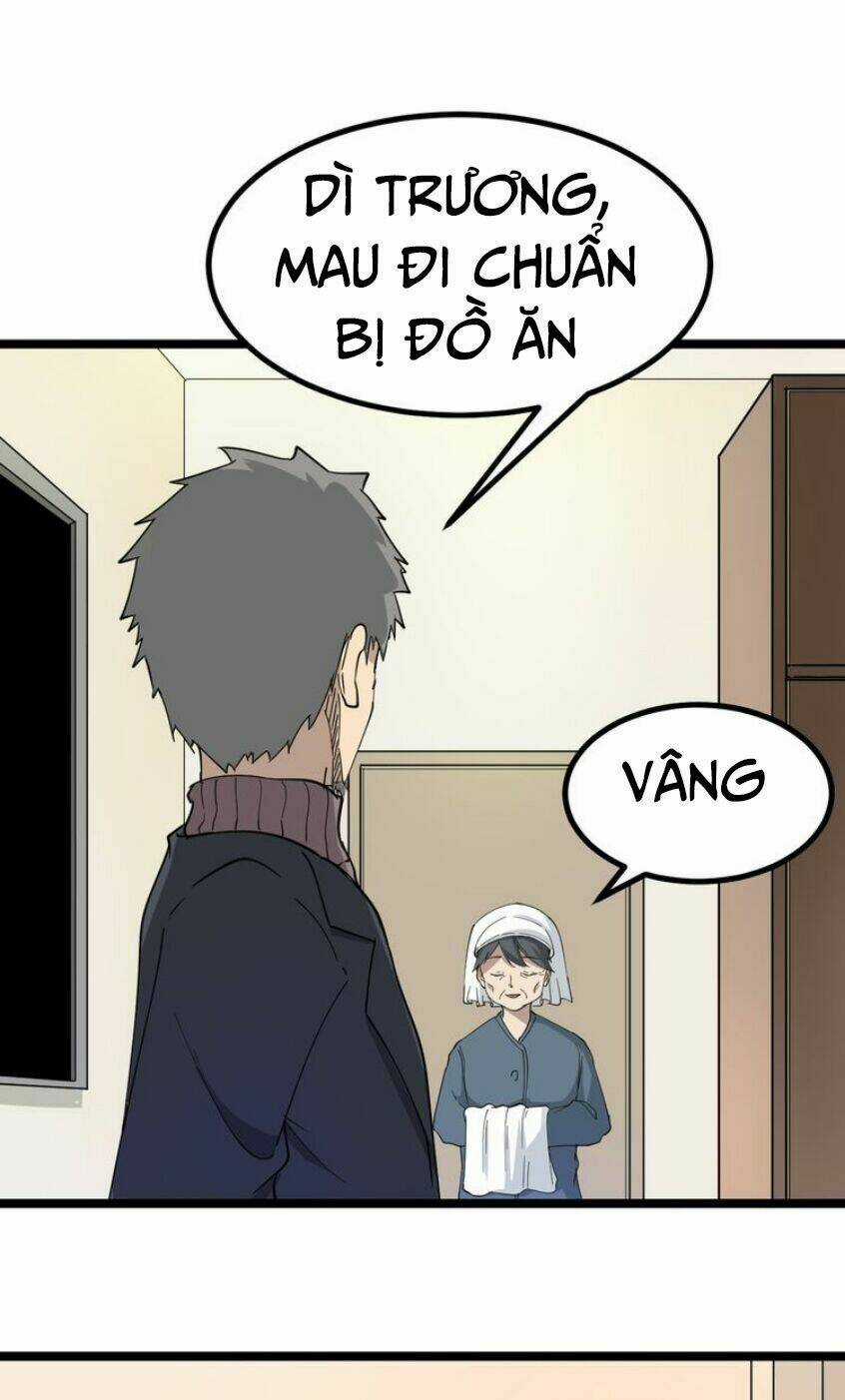 Cửa Hàng Đào Bảo Thông Tam Giới Chapter 7 trang 14