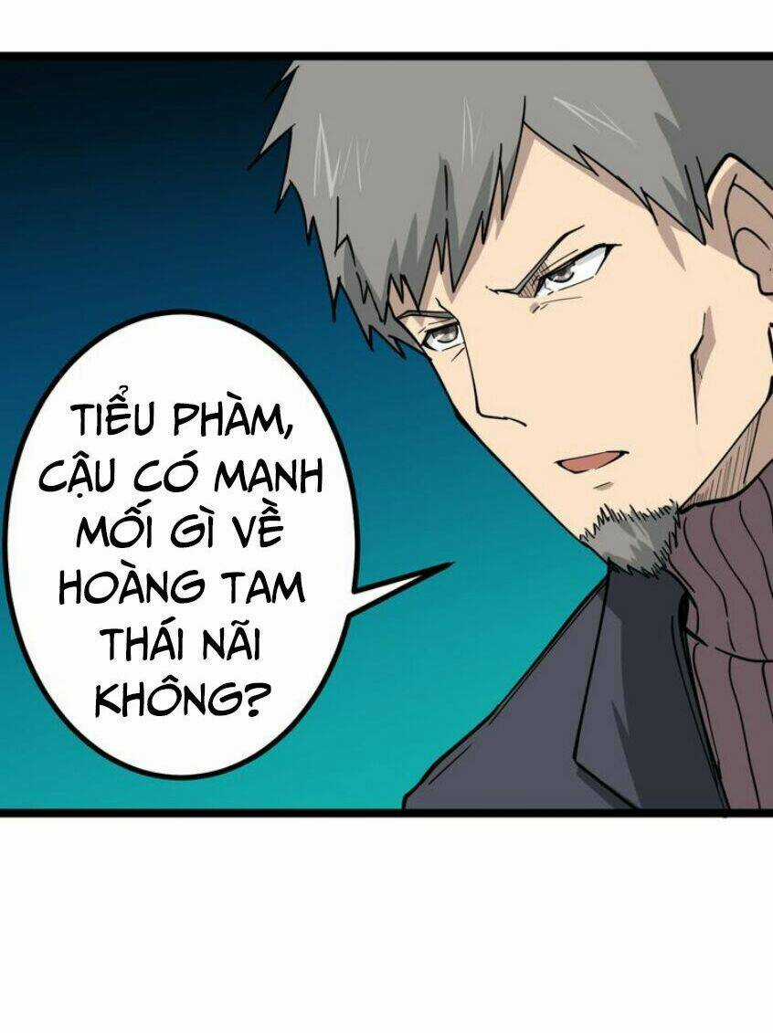 Cửa Hàng Đào Bảo Thông Tam Giới Chapter 7 trang 18