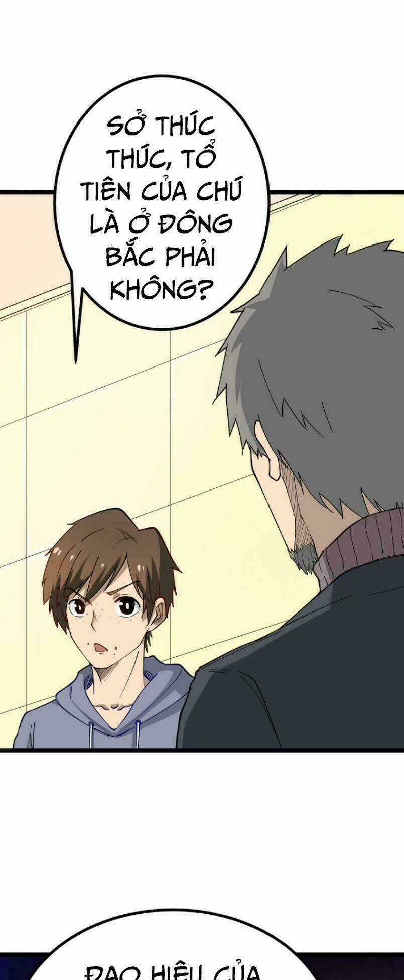 Cửa Hàng Đào Bảo Thông Tam Giới Chapter 7 trang 19