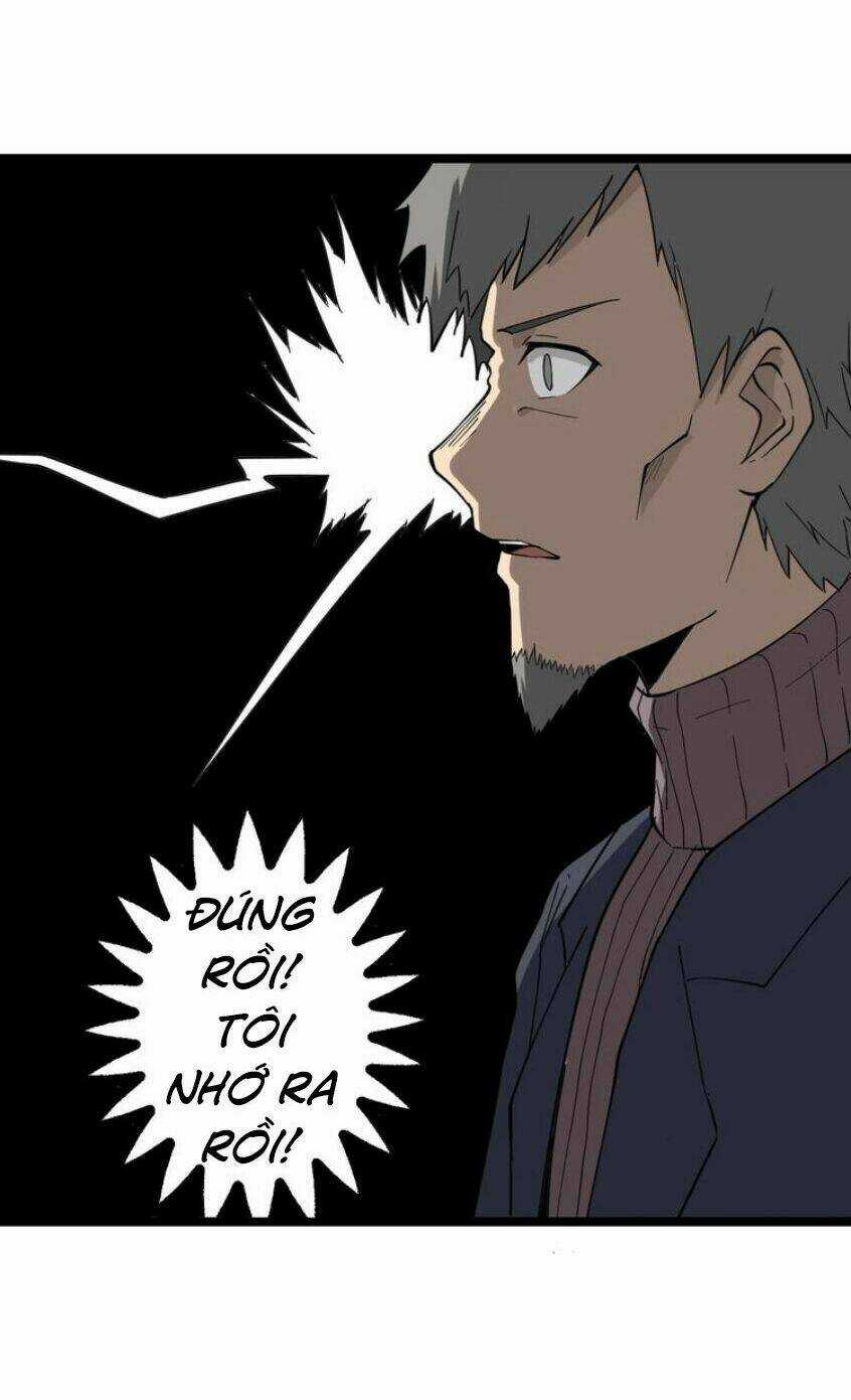 Cửa Hàng Đào Bảo Thông Tam Giới Chapter 7 trang 22