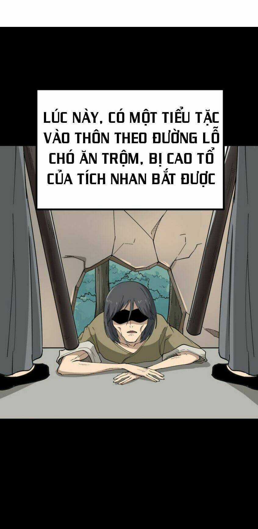 Cửa Hàng Đào Bảo Thông Tam Giới Chapter 7 trang 25