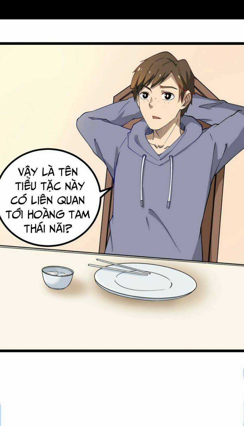 Cửa Hàng Đào Bảo Thông Tam Giới Chapter 7 trang 28