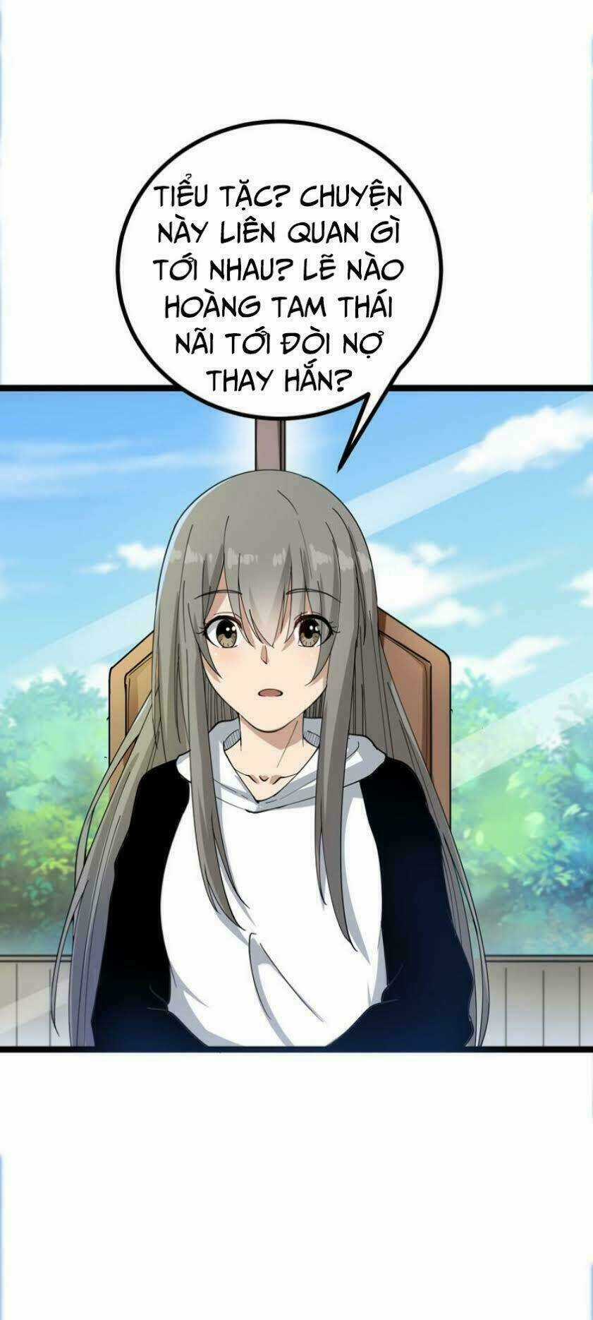 Cửa Hàng Đào Bảo Thông Tam Giới Chapter 7 trang 29