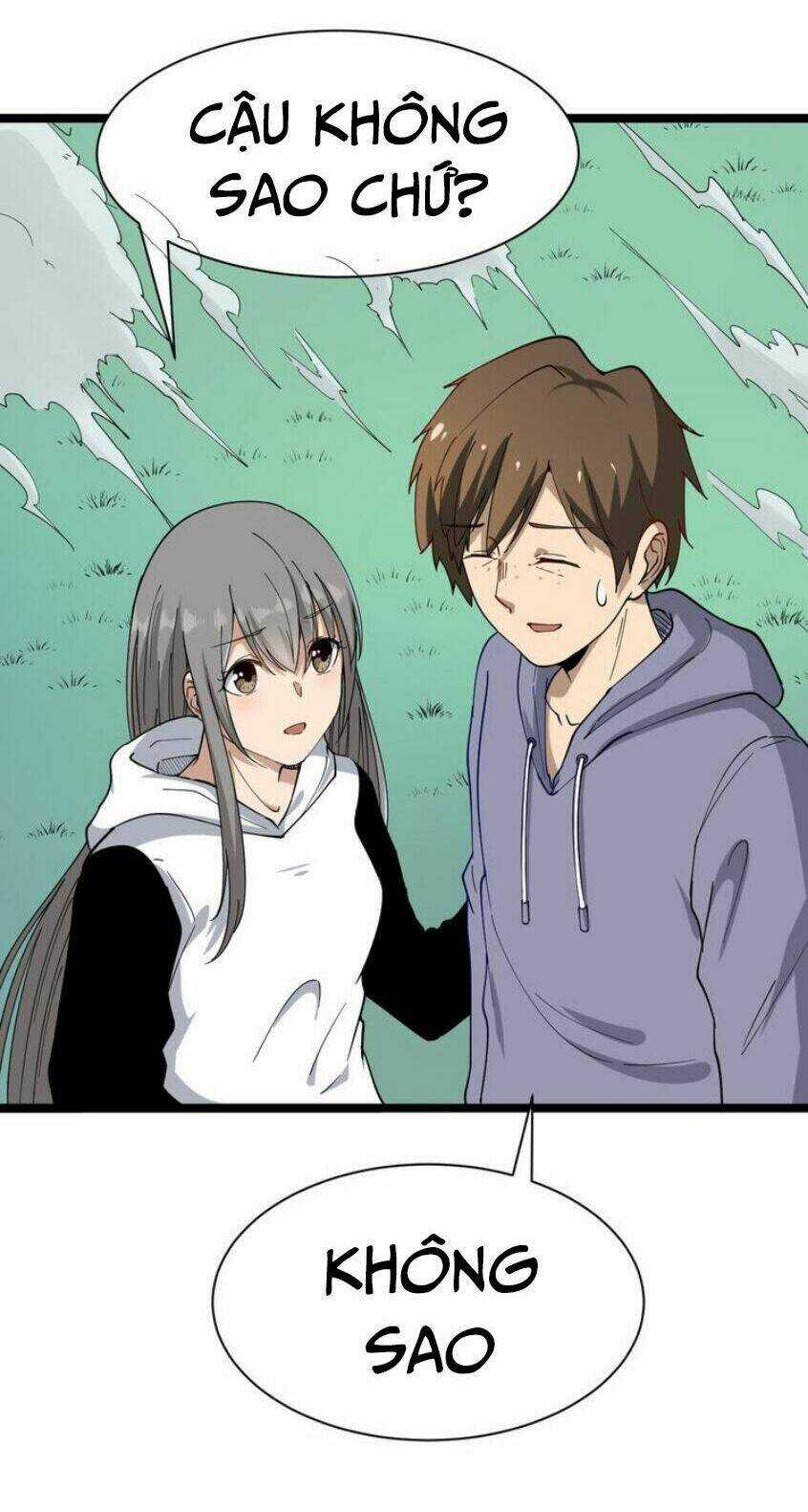 Cửa Hàng Đào Bảo Thông Tam Giới Chapter 7 trang 3