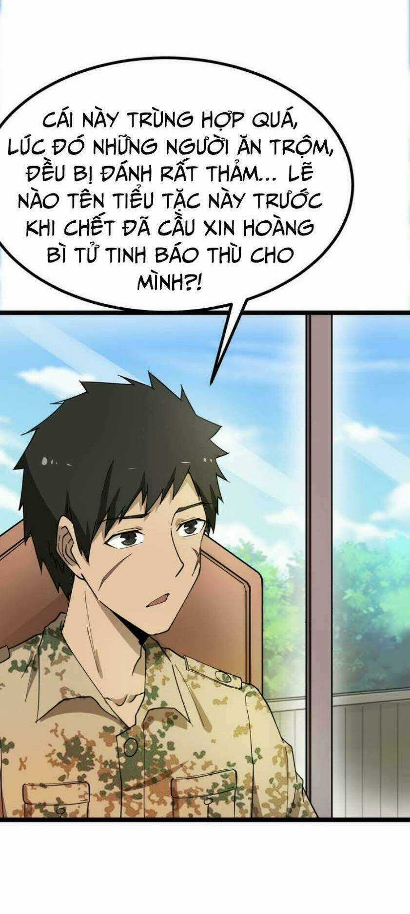 Cửa Hàng Đào Bảo Thông Tam Giới Chapter 7 trang 30