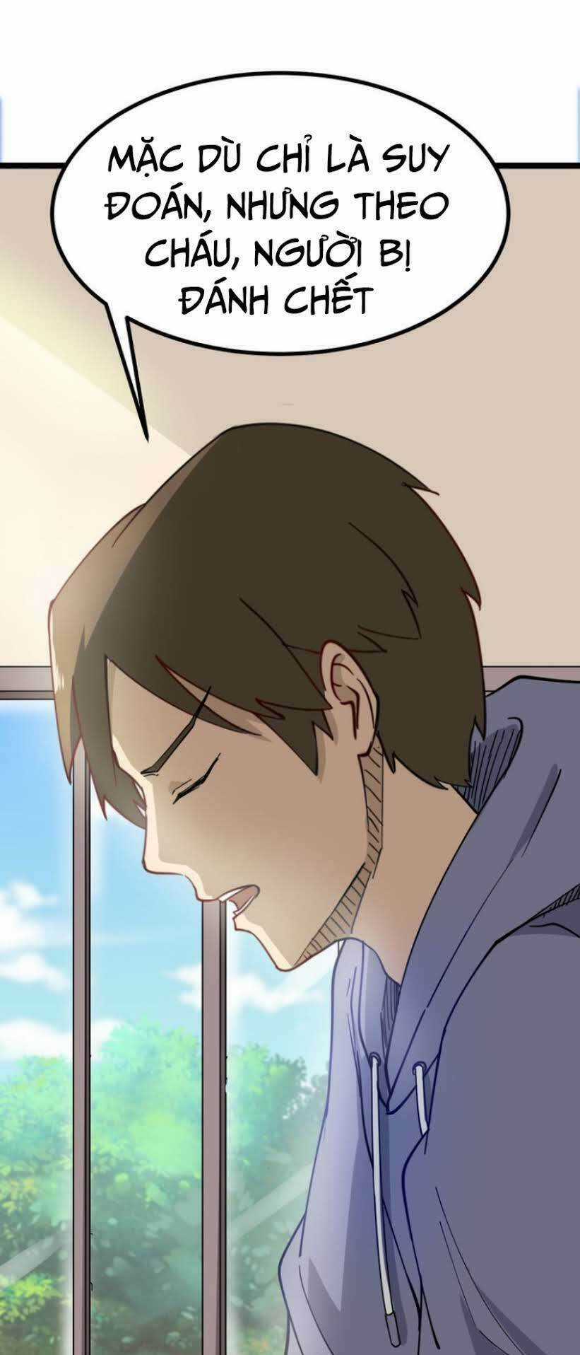 Cửa Hàng Đào Bảo Thông Tam Giới Chapter 7 trang 31