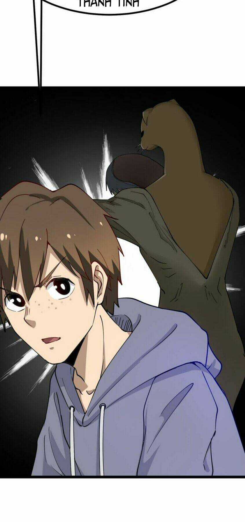 Cửa Hàng Đào Bảo Thông Tam Giới Chapter 7 trang 34