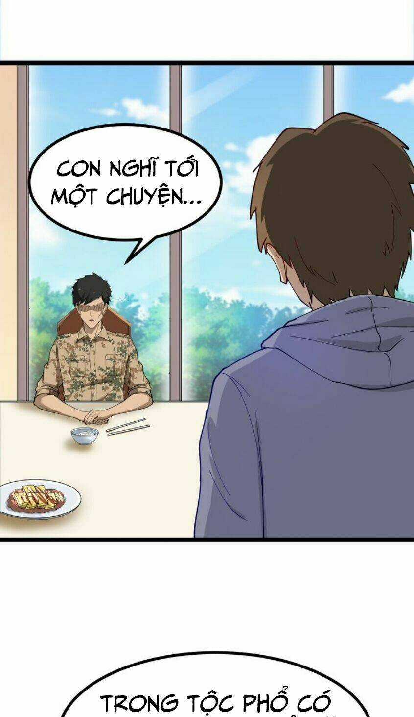 Cửa Hàng Đào Bảo Thông Tam Giới Chapter 7 trang 37