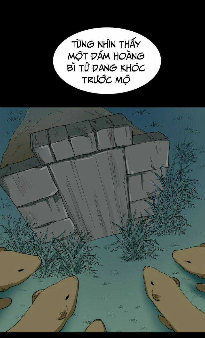 Cửa Hàng Đào Bảo Thông Tam Giới Chapter 7 trang 39