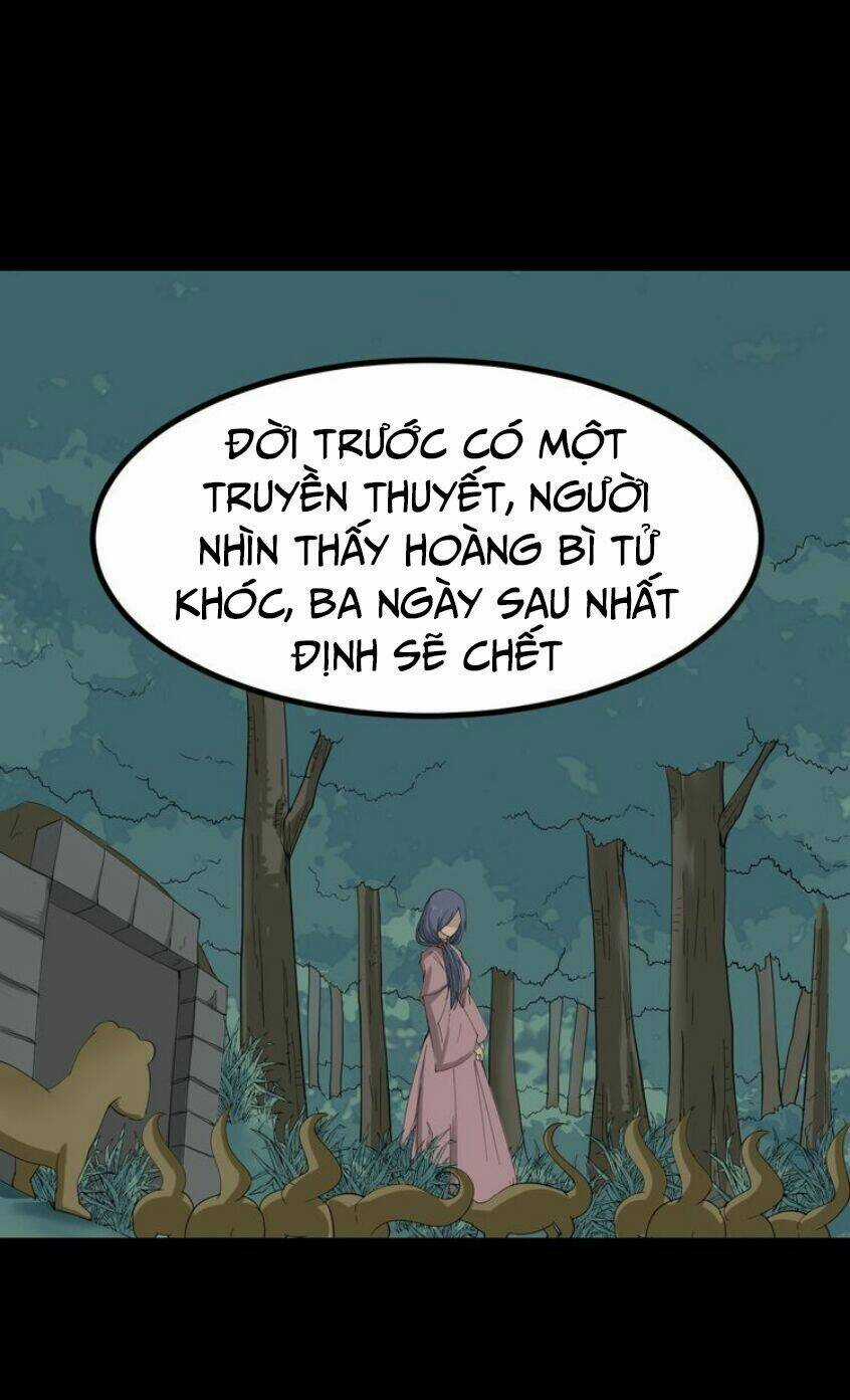 Cửa Hàng Đào Bảo Thông Tam Giới Chapter 7 trang 40
