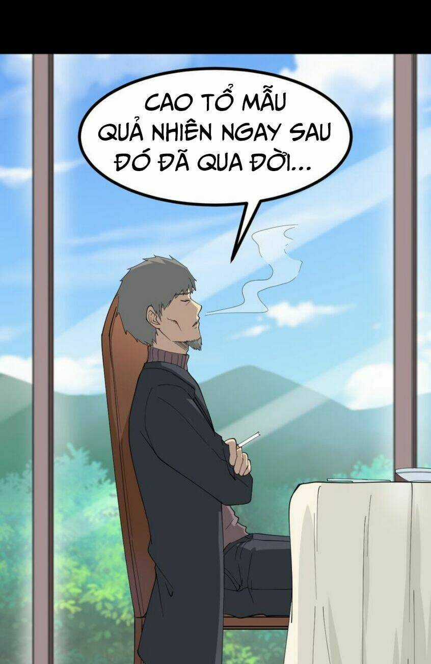 Cửa Hàng Đào Bảo Thông Tam Giới Chapter 7 trang 41