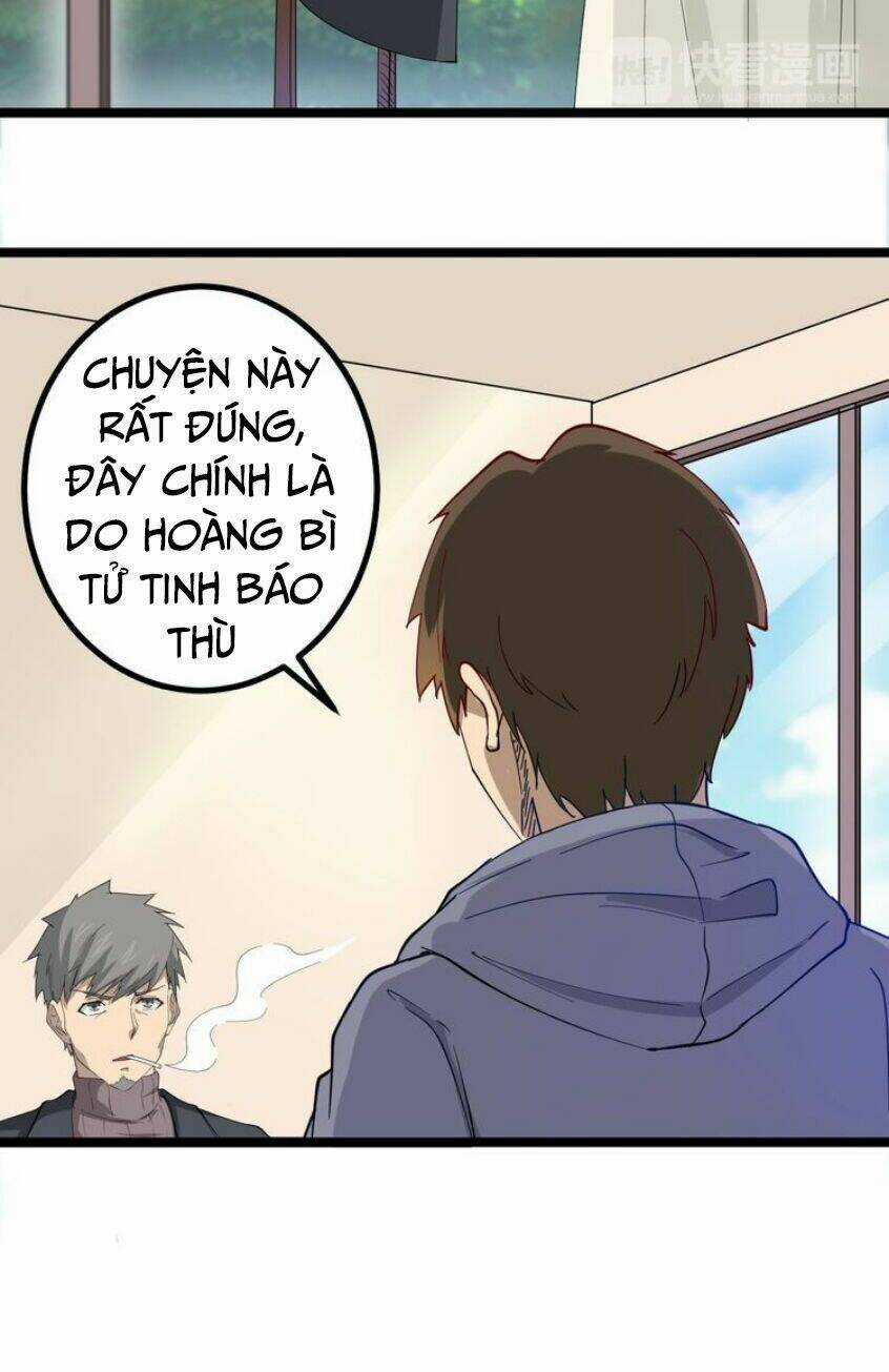 Cửa Hàng Đào Bảo Thông Tam Giới Chapter 7 trang 42