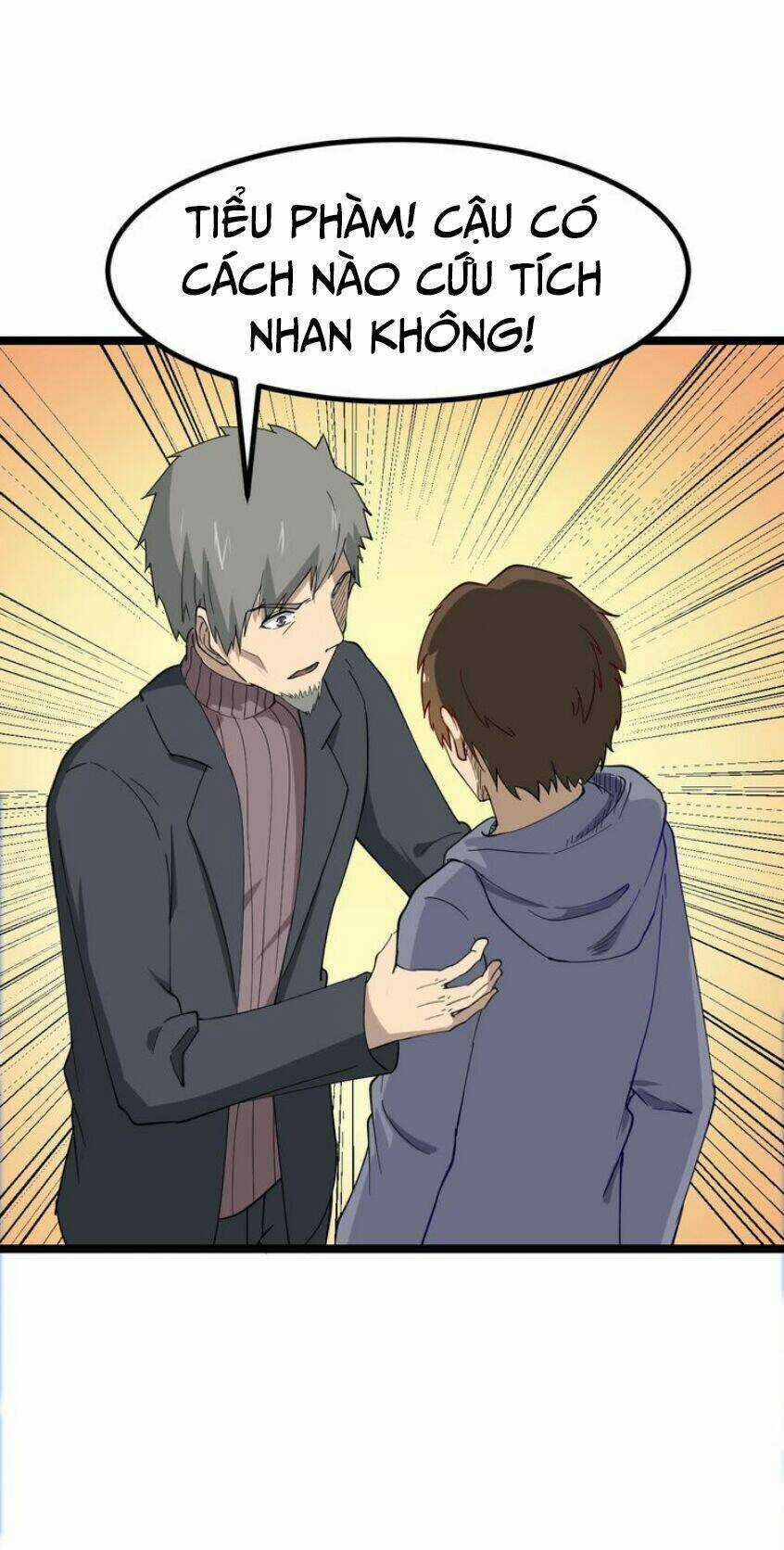 Cửa Hàng Đào Bảo Thông Tam Giới Chapter 7 trang 46