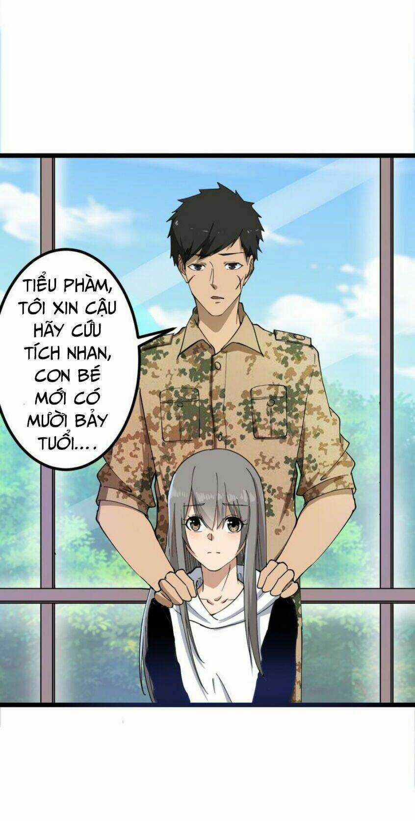 Cửa Hàng Đào Bảo Thông Tam Giới Chapter 7 trang 47