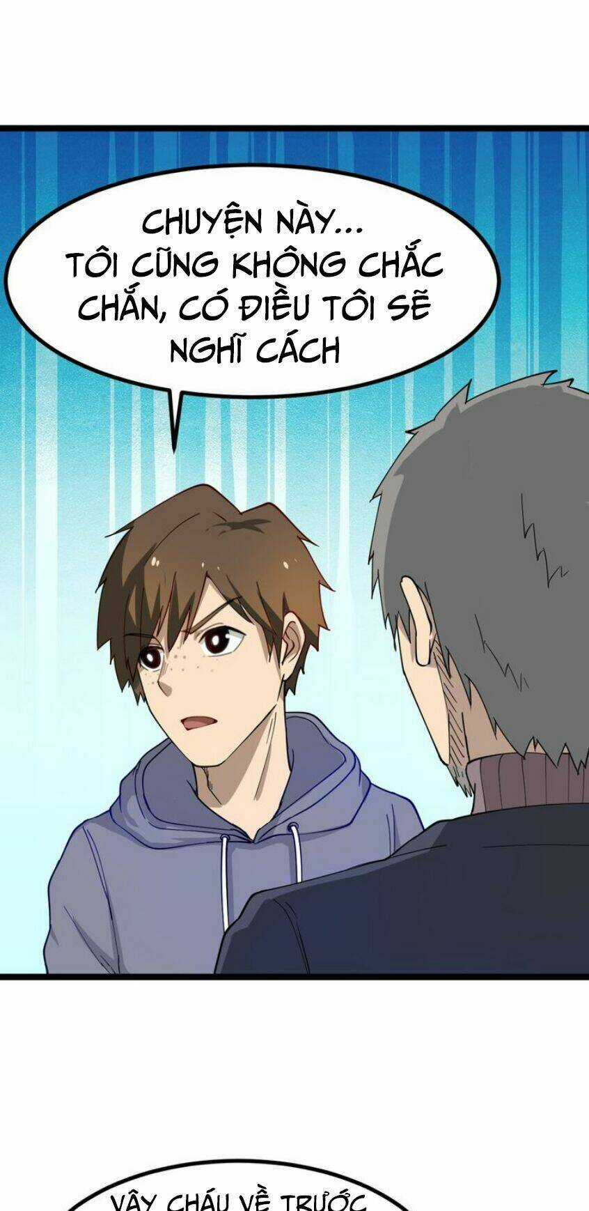 Cửa Hàng Đào Bảo Thông Tam Giới Chapter 7 trang 48