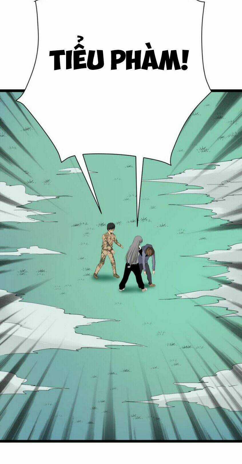 Cửa Hàng Đào Bảo Thông Tam Giới Chapter 7 trang 5