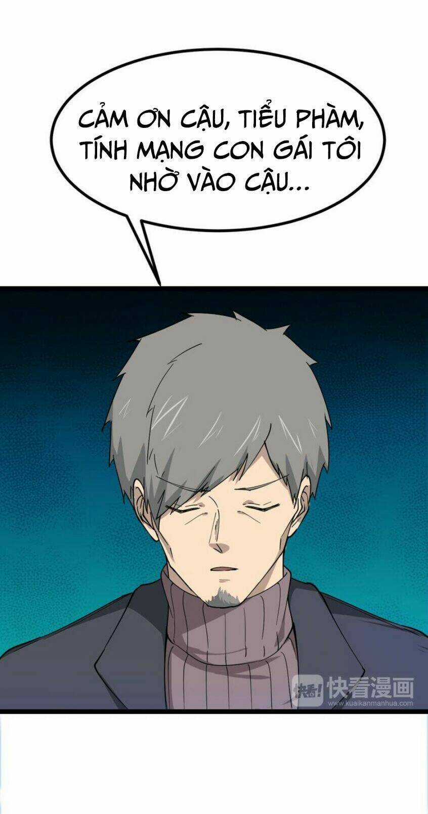 Cửa Hàng Đào Bảo Thông Tam Giới Chapter 7 trang 50