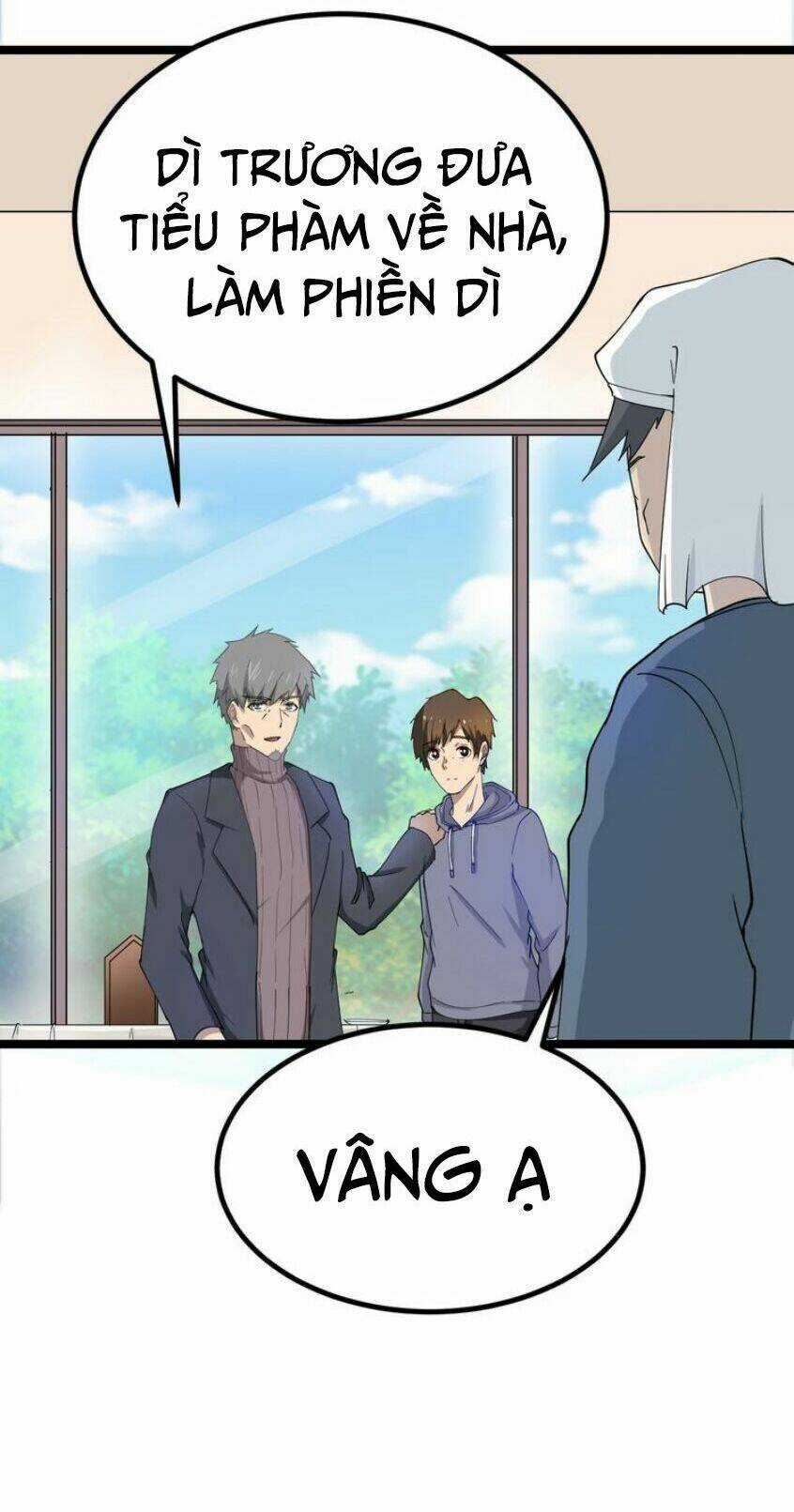 Cửa Hàng Đào Bảo Thông Tam Giới Chapter 7 trang 51