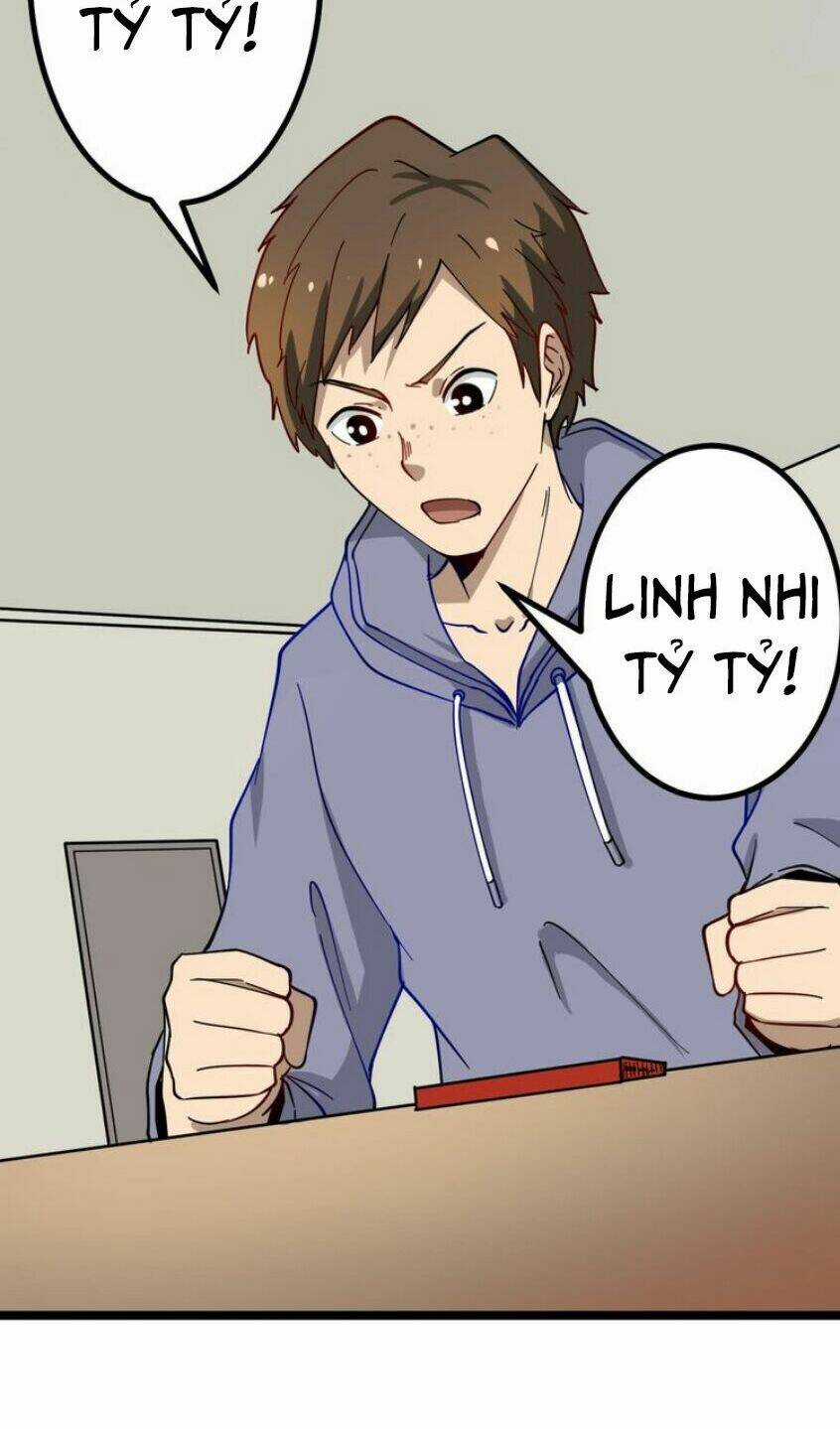 Cửa Hàng Đào Bảo Thông Tam Giới Chapter 7 trang 53