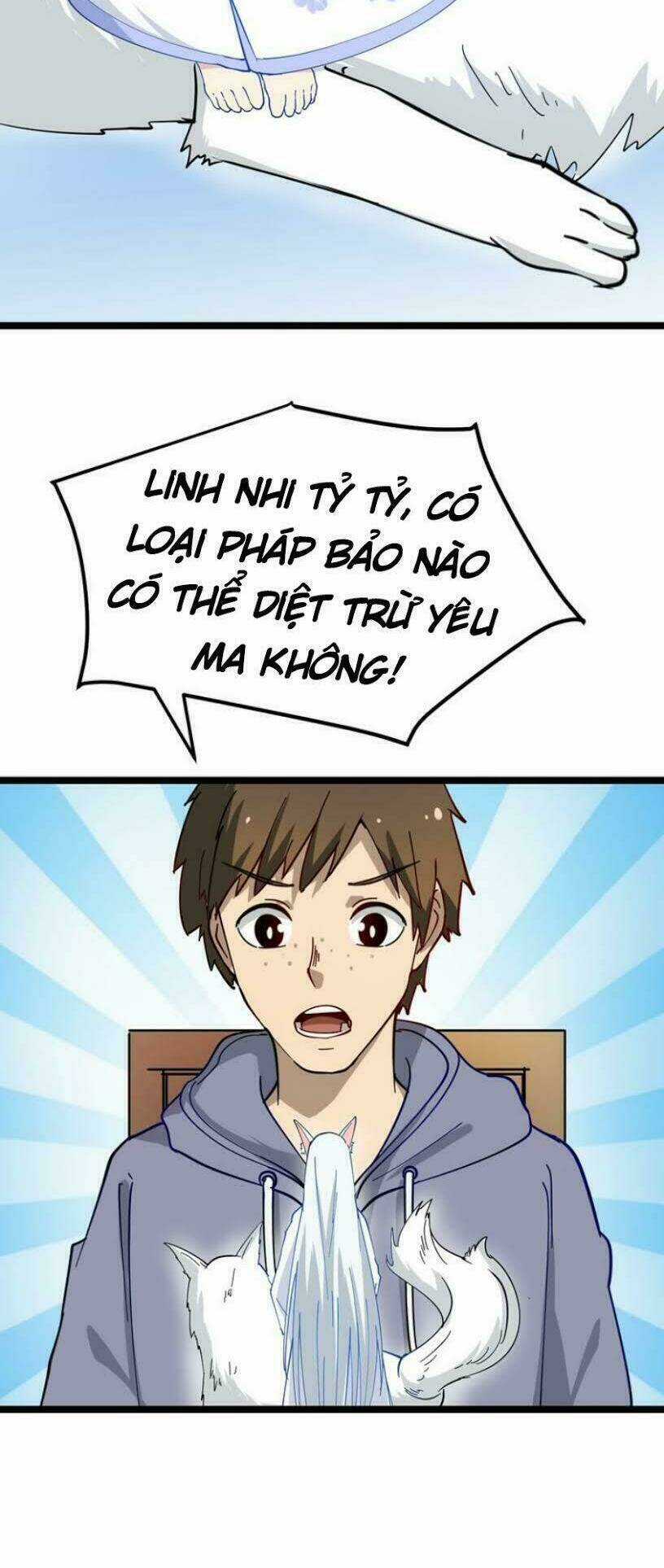 Cửa Hàng Đào Bảo Thông Tam Giới Chapter 7 trang 55