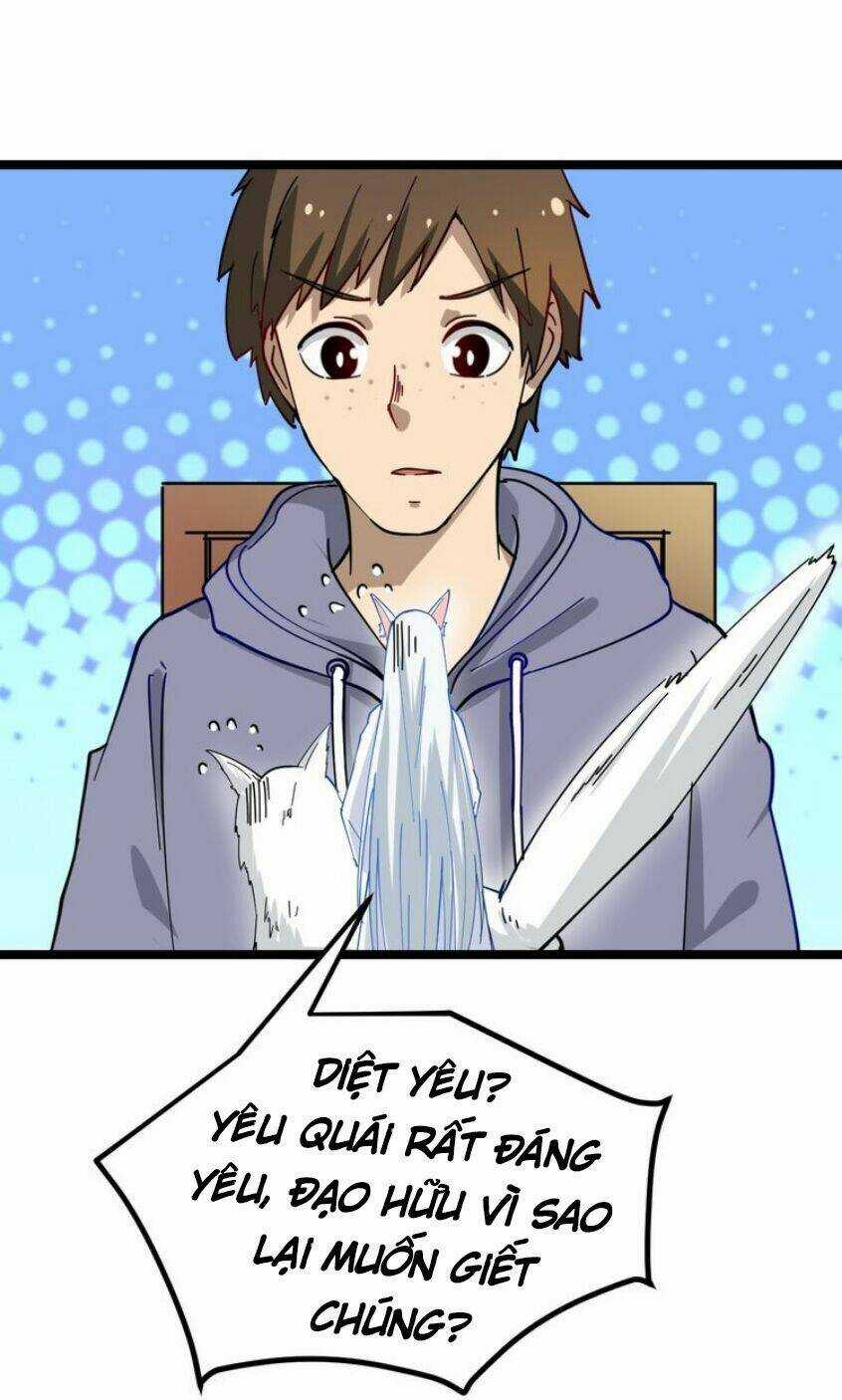 Cửa Hàng Đào Bảo Thông Tam Giới Chapter 7 trang 56