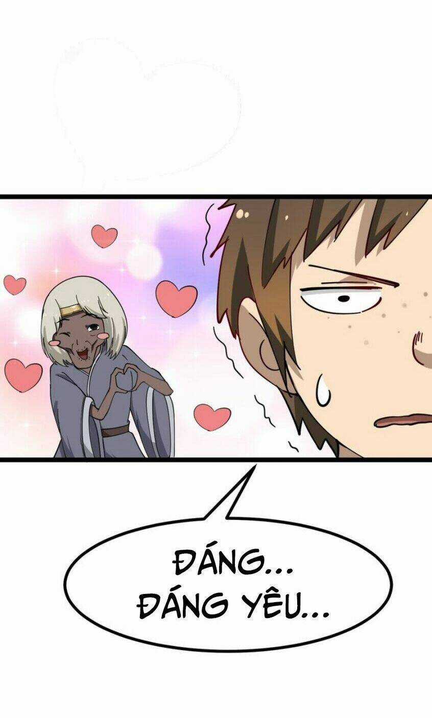 Cửa Hàng Đào Bảo Thông Tam Giới Chapter 7 trang 57