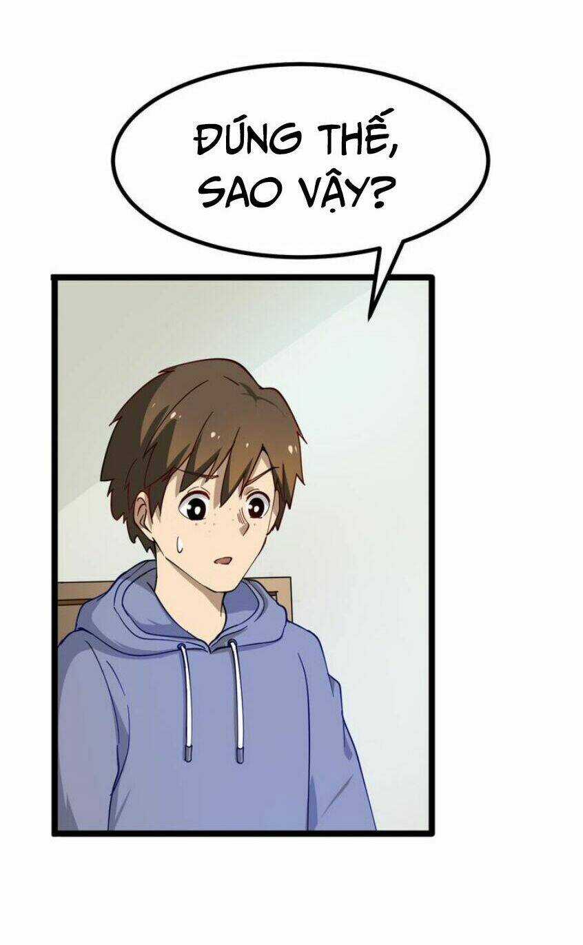 Cửa Hàng Đào Bảo Thông Tam Giới Chapter 7 trang 63