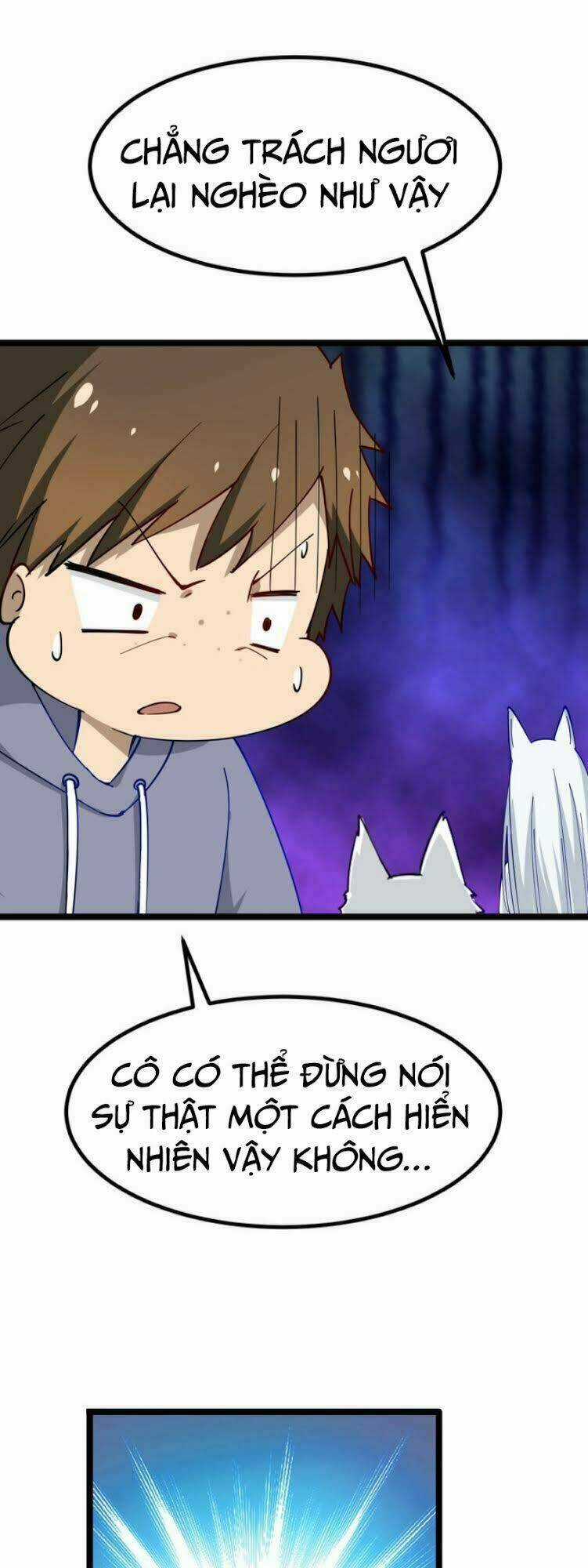 Cửa Hàng Đào Bảo Thông Tam Giới Chapter 7 trang 64