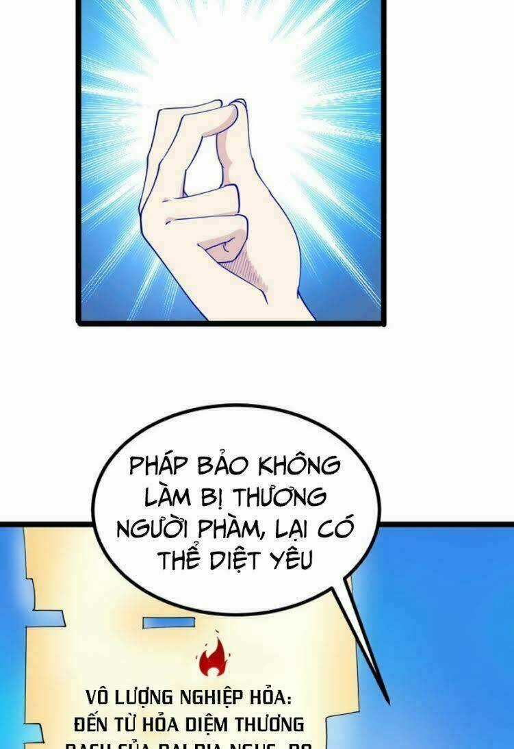 Cửa Hàng Đào Bảo Thông Tam Giới Chapter 7 trang 65