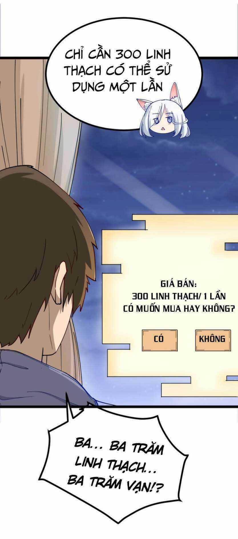 Cửa Hàng Đào Bảo Thông Tam Giới Chapter 7 trang 67