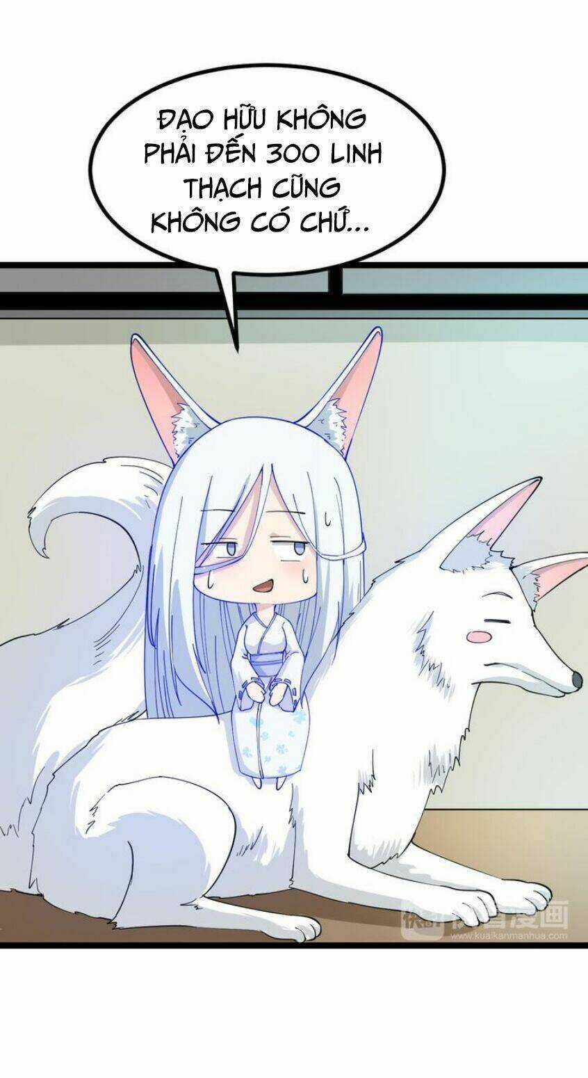 Cửa Hàng Đào Bảo Thông Tam Giới Chapter 7 trang 69