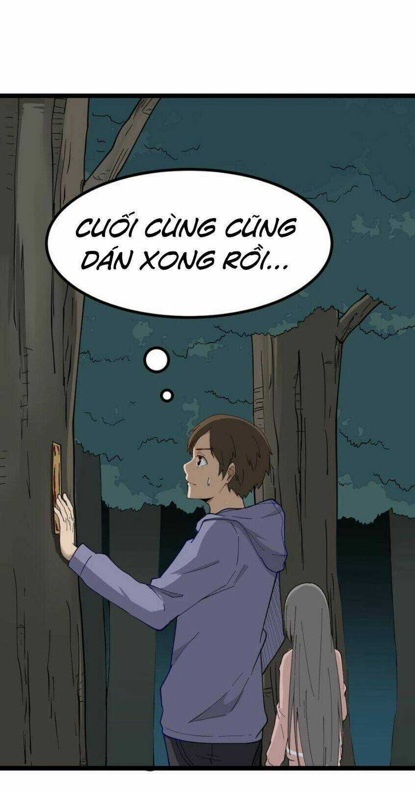 Cửa Hàng Đào Bảo Thông Tam Giới Chapter 7 trang 73