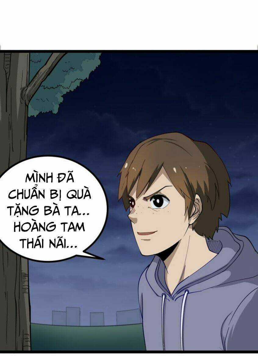 Cửa Hàng Đào Bảo Thông Tam Giới Chapter 7 trang 75